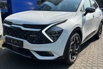 Kia Sportage 3.900 km 37.750 &euro; Bergisch Gladbach 51427
