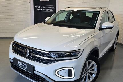 VW T-Roc 135.850 km 19.950 &euro; Lippstadt 59557