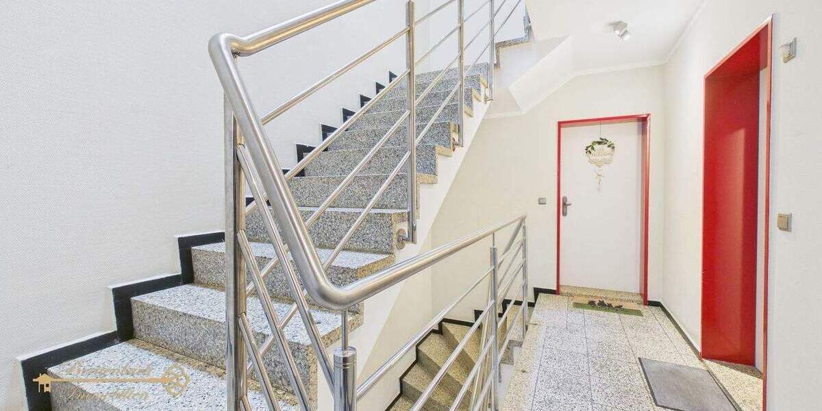 Etagenwohnung Achim Baden - 3 Zimmer, 86 m&sup2;, 299.000&euro; | Angebot:25836388