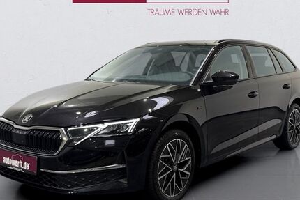 Skoda Octavia 22.069 km 30.490 &euro; Ahrensburg 22926