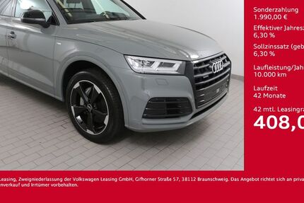 Audi Q5 57.131 km 34.445 &euro; Dortmund 44143