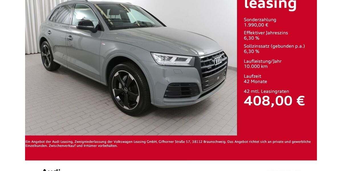 Audi Q5 57.131 km 34.445 &euro; Dortmund 44143