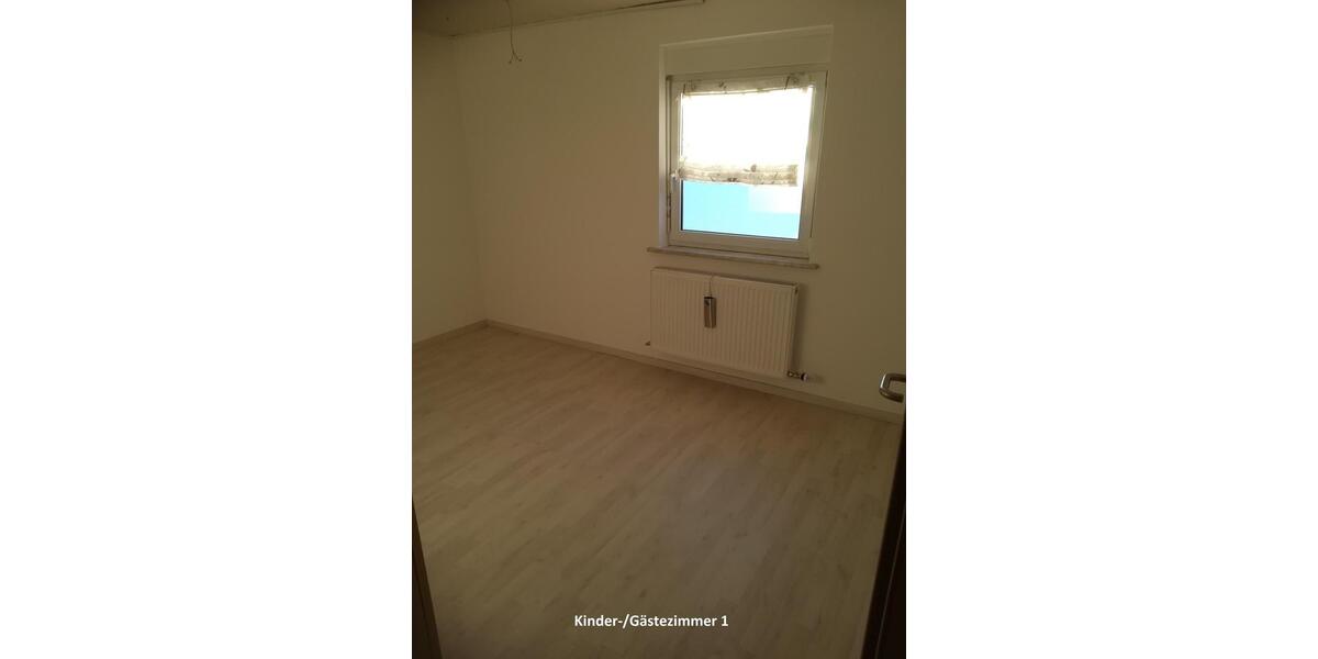 Etagenwohnung Obertrubach - 5 Zimmer, 130 m&sup2;, 1.150&euro; | Angebot:26224836