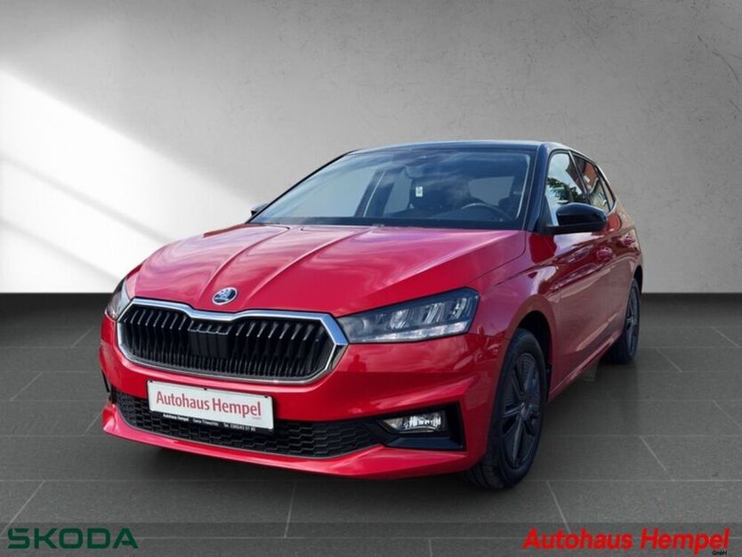 Fabia
