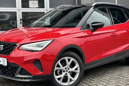 Seat Arona 11.833 km 21.990 &euro; Nortorf 24589