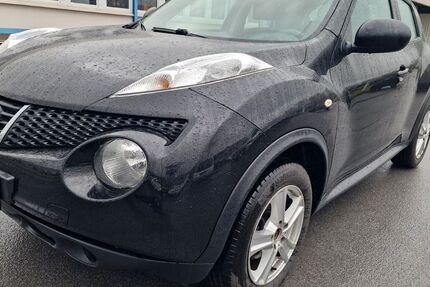 Nissan Juke 142.985 km 5.600 &euro; Soest 59494