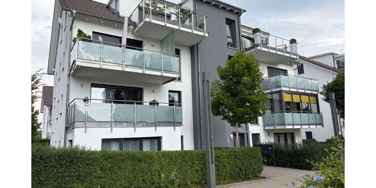 Wohnung zum Kaufen in Freudenstadt 385.000 € 80 m² 3 zimmer