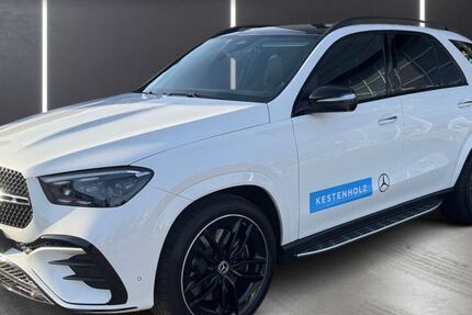 Mercedes-Benz GLE 350 22.500 km 93.850 &euro; Lörrach 79539