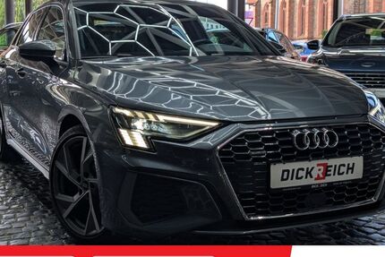 Audi A3 57.976 km 27.980 &euro; Dieburg 64807