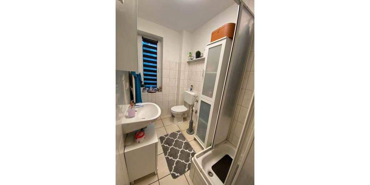 Etagenwohnung Köthen (Anhalt) - 2 Zimmer, 49 m&sup2;, 319&euro; | Angebot:26368423