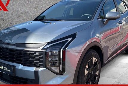 Kia Sportage 4.990 km 31.495 &euro; Weiden 92637