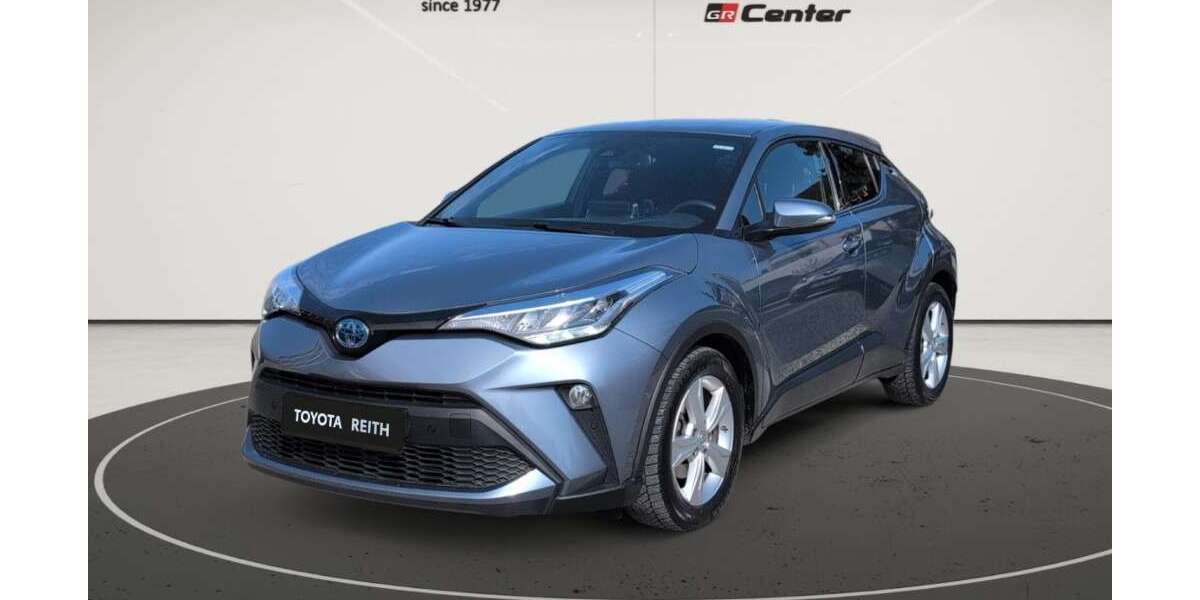 Toyota C-HR 67.979 km 20.310 &euro; Ingolstadt 85055