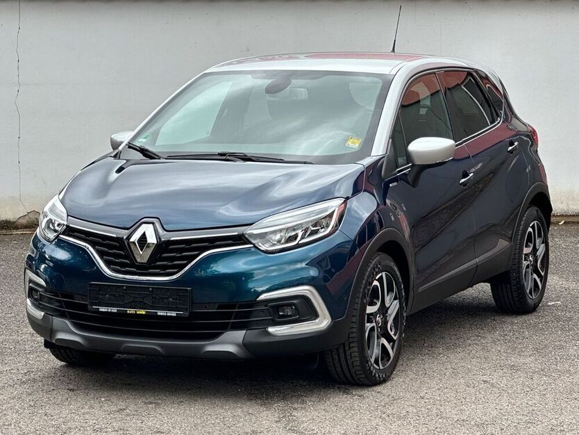 Captur