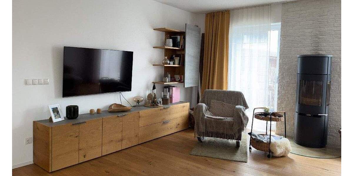 Doppelhaushälfte Eggenfelden Bruck - 5 Zimmer, 158 m&sup2;, 493.000&euro; | Angebot:25340585