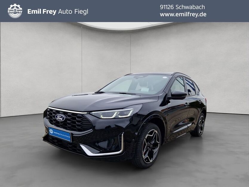 Kuga
