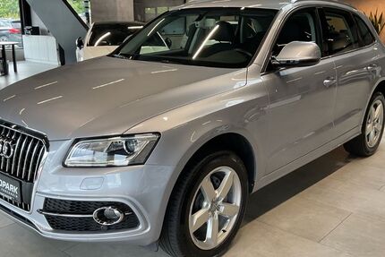 Audi Q5 187.400 km 14.980 &euro; Forchheim 91301