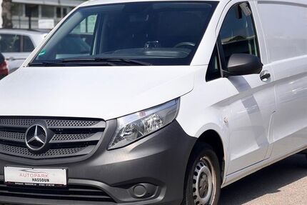 Mercedes-Benz Vito 91.416 km 13.999 &euro; Sulz a. N 72172
