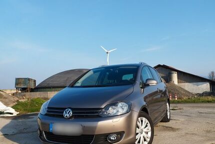 VW Golf Plus 206.000 km 4.200 &euro; Neubeuern 83115