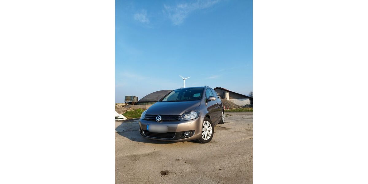 VW Golf Plus 206.000 km 4.200 &euro; Neubeuern 83115
