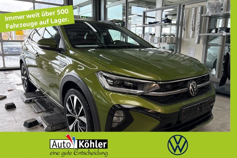 VW Taigo 42.811 km 22.920 &euro; Mainburg 84048