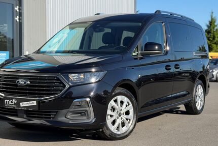 Ford Grand Tourneo 19.126 km 32.790 &euro; Harztor ( Nordhausen ) 99768