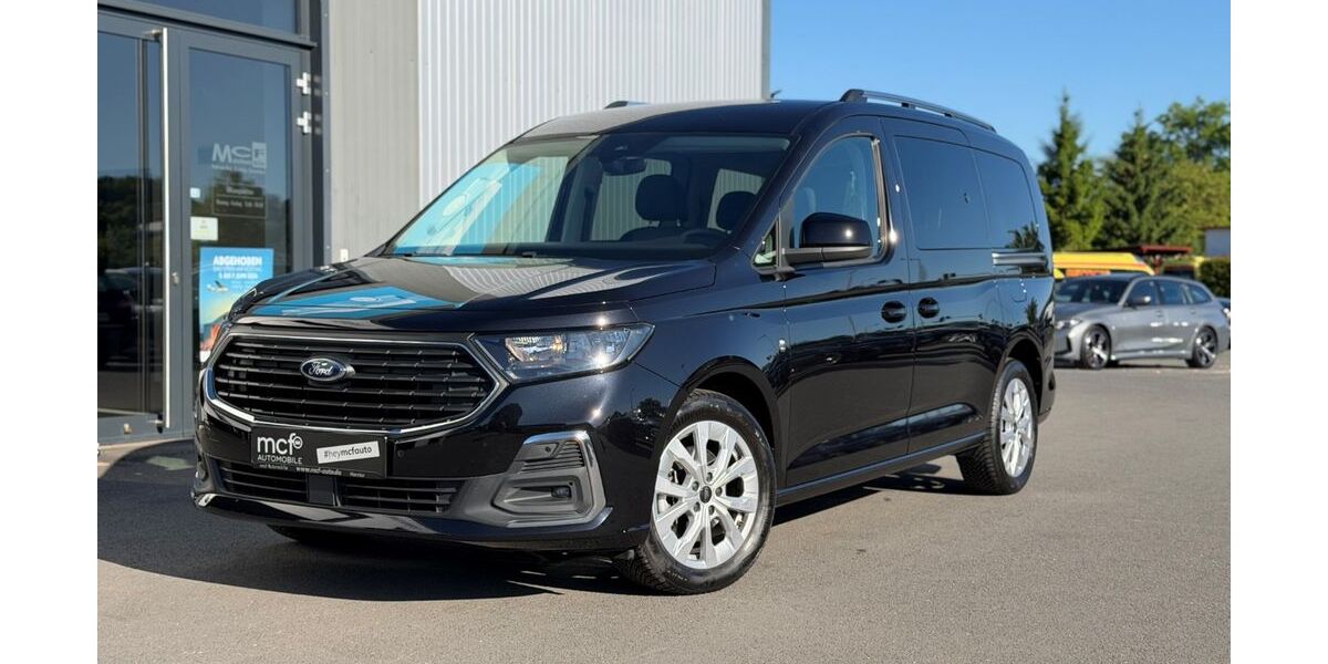 Ford Grand Tourneo 19.126 km 32.790 &euro; Harztor ( Nordhausen ) 99768