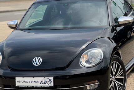 VW Beetle 93.117 km 14.999 € Hückelhoven 41836