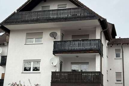 Wohnung Ramstein-Miesenbach Miesenbach - 5.5 Zimmer, 128 m&sup2;, 280.000&euro; | Angebot:25917098