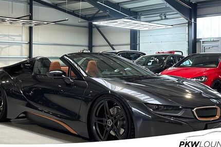 BMW i8 43.920 km 105.000 &euro; Grasberg 28879