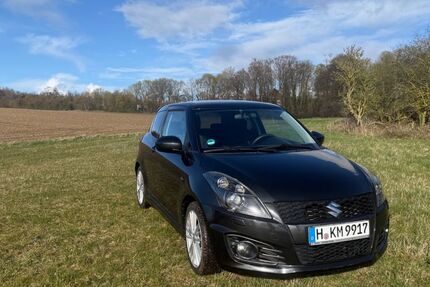 Suzuki Swift 99.678 km 8.999 &euro; Gehrden 30989