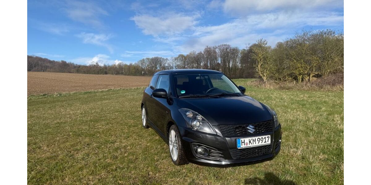 Suzuki Swift 99.678 km 8.999 &euro; Gehrden 30989