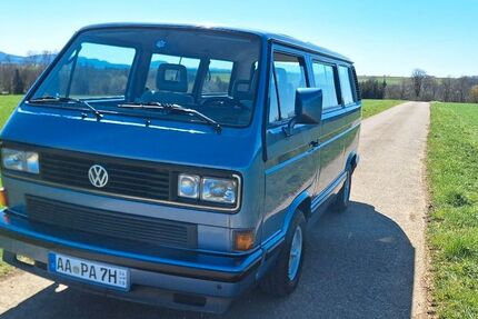 VW T3 Multivan 240.000 km 22.500 &euro; Schechingen 73579
