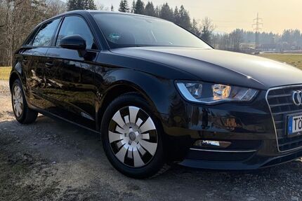 Audi A3 175.000 km 10.499 &euro; Reichersbeuern 83677