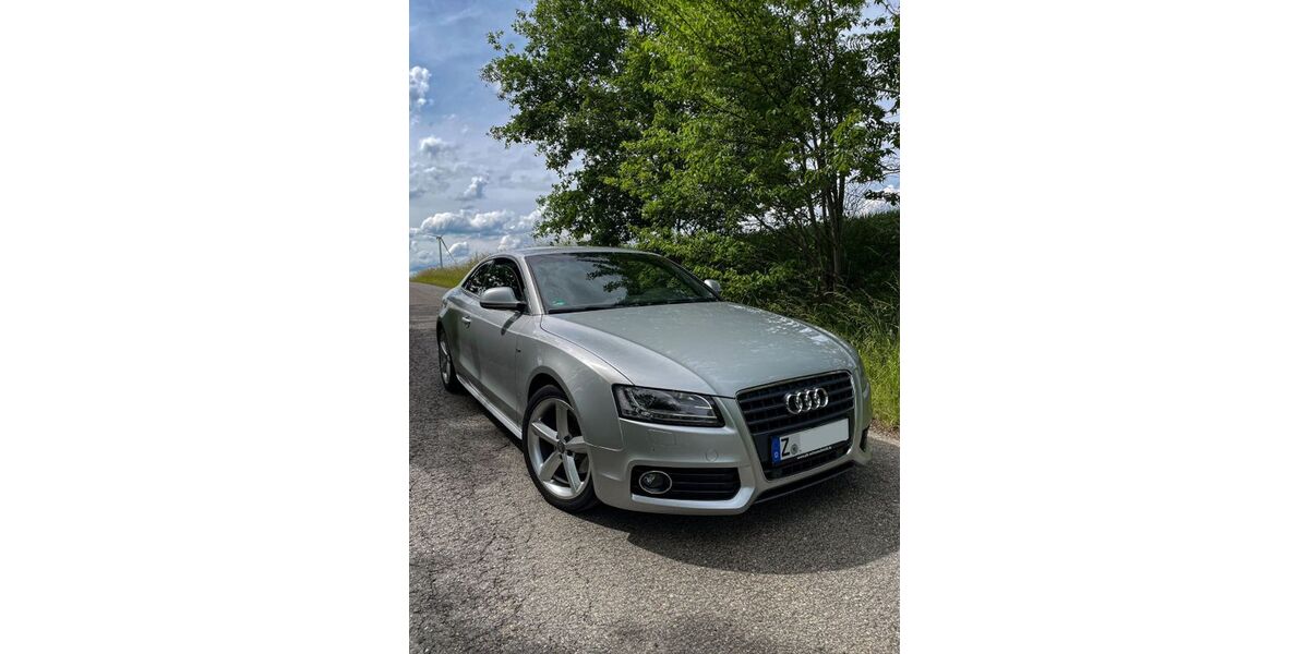 Audi A5 189.546 km 7.500 &euro; Crimmitschau 08451