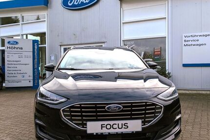 Ford Focus 56.846 km 19.489 &euro; Rotenburg 27356