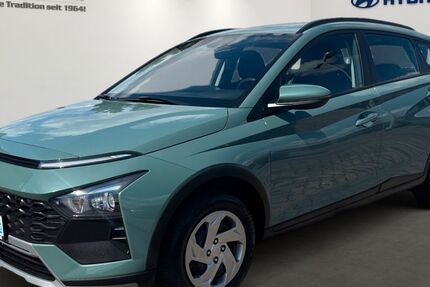 Hyundai BAYON 15.305 km 16.980 &euro; Werther 99735