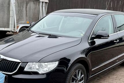 Skoda Superb 215.000 km 3.900 &euro; Langenhagen 30853