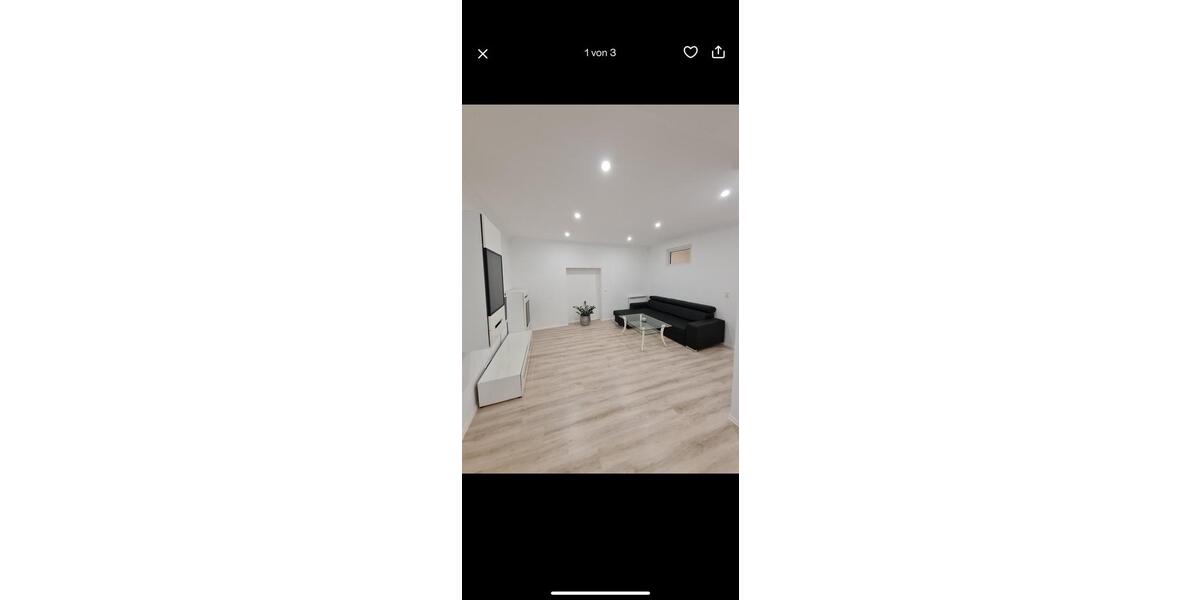 Erdgeschoßwohnung Bremerhaven Geestemünde - 4 Zimmer, 110 m&sup2;, 1.200&euro; | Angebot:26183503