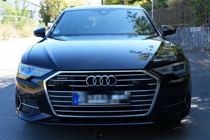 Audi A6 63.500 km 36.500 &euro; Bad Schwalbach 65307