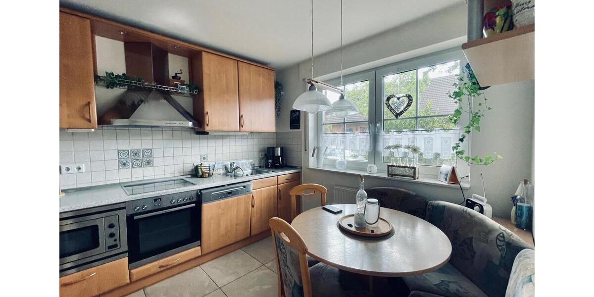 Doppelhaushälfte Rees - 3 Zimmer, 99 m&sup2;, 285.000&euro; | Angebot:27125368