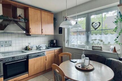 Haus Rees - 3 Zimmer, 99 m&sup2;, 285.000&euro; | Angebot:27125368