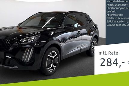 Peugeot 2008 24.500 km 23.990 &euro; Dülmen 48249