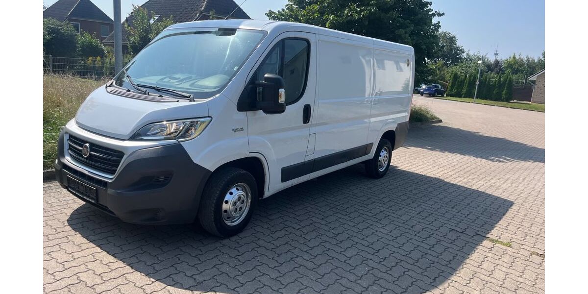 Fiat Ducato 108.031 km 7.854 &euro; Bad Schwartau 23611
