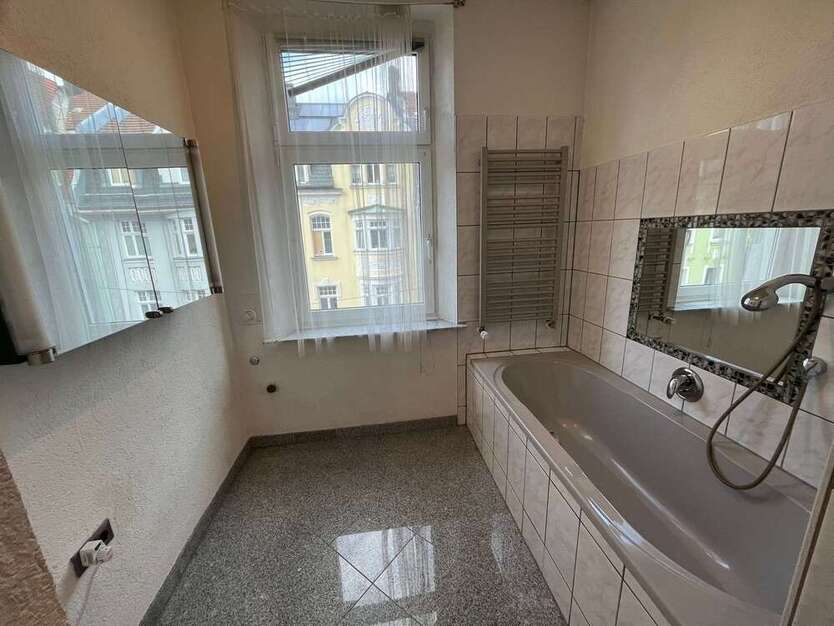 Wohnung zum Mieten in Hof 670 € 85 m²