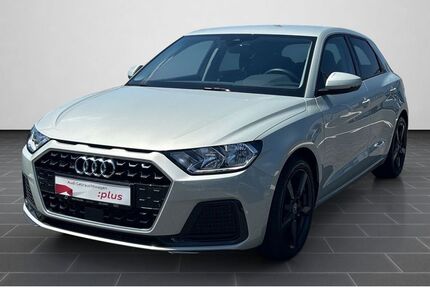 Audi A1 7.186 km 22.790 &euro; Walldorf 69190