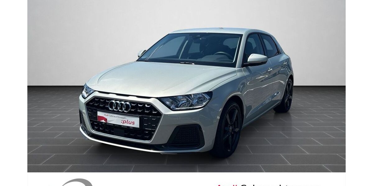 Audi A1 7.186 km 22.790 &euro; Walldorf 69190