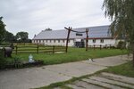 Marlow-OT, Reitanlage + Blockhütten in Ostseenähe - Anlageobjekt Marlow Allerstorf | Angebot:12287822