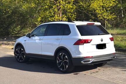 VW Tiguan 37.200 km 29.500 &euro; Grünheide 15537