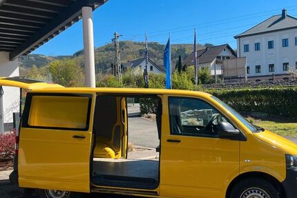 VW T5 Transporter 102.000 km 7.900 &euro; Finnentrop 57413