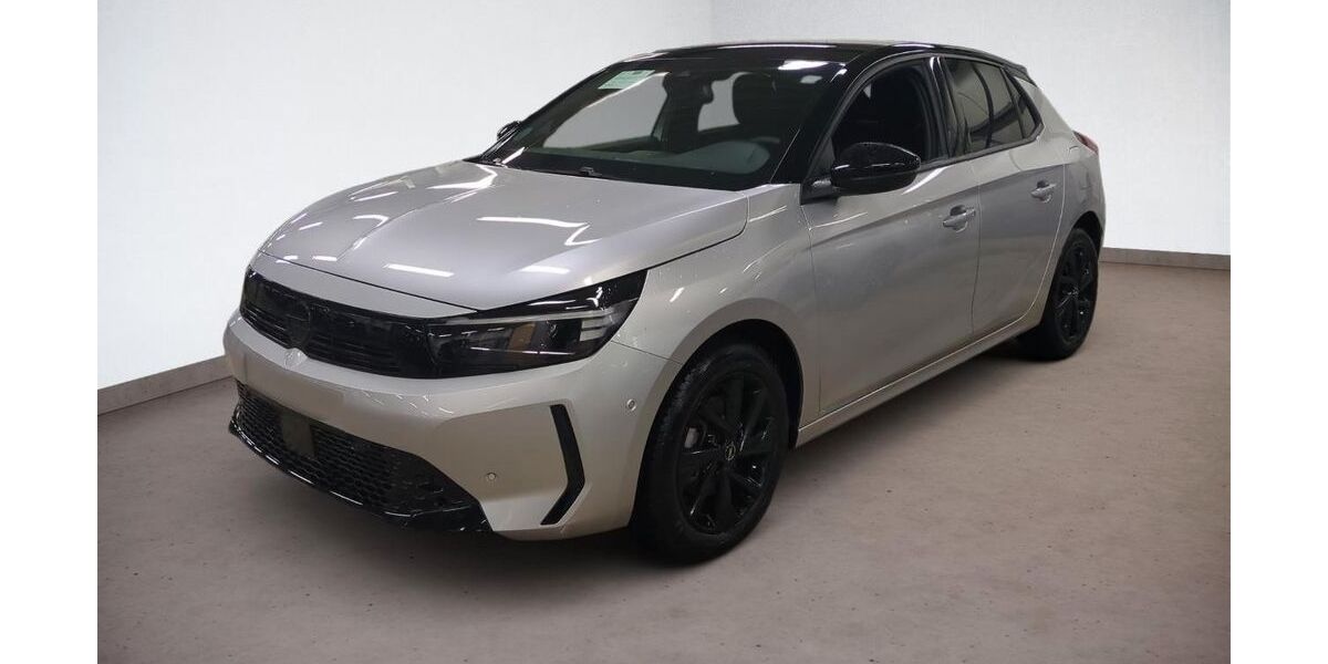 Opel Corsa 26.630 km 18.480 &euro; Kiel 24145